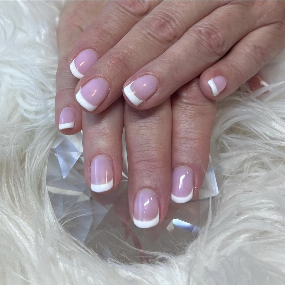 Adult Gel Mani