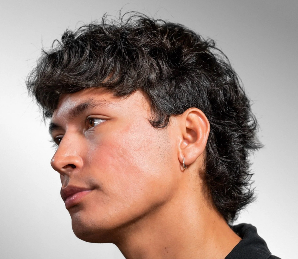 Mens Haircut