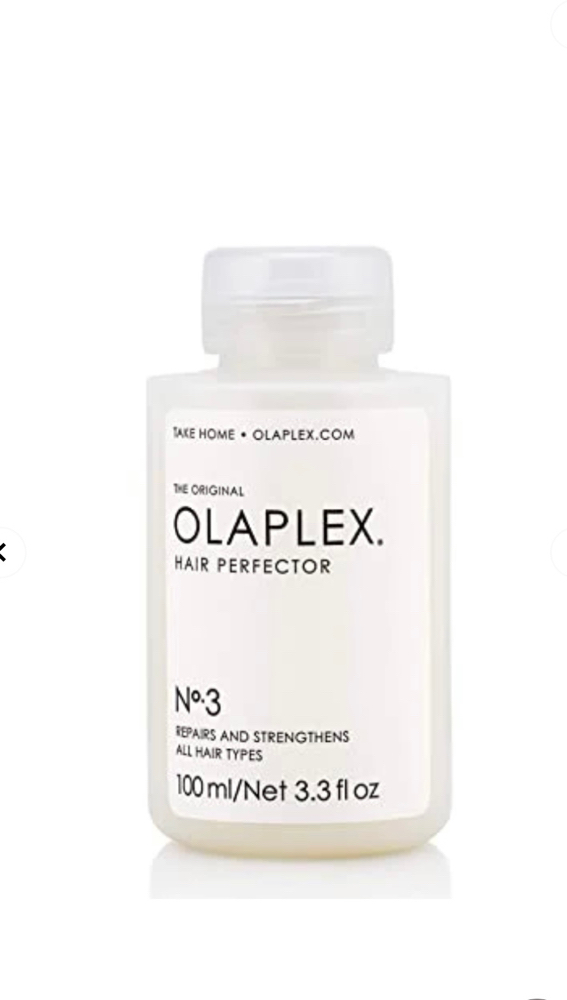 Olaplex Treatment