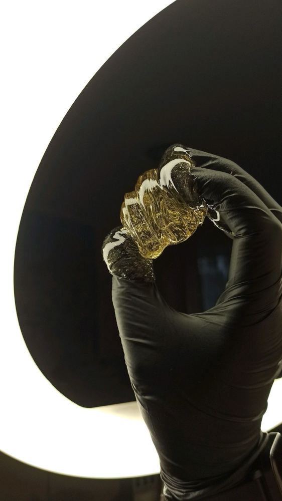 Brazilian Sugaring