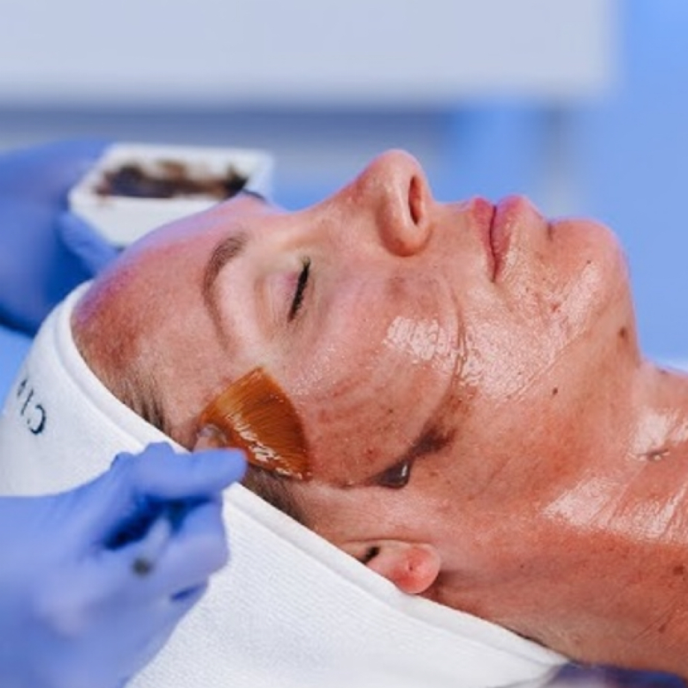 DREAM SIGNATURE FACIAL BY CICARDIA at Glowing Beauty LLC in Grand Prairie, TX
