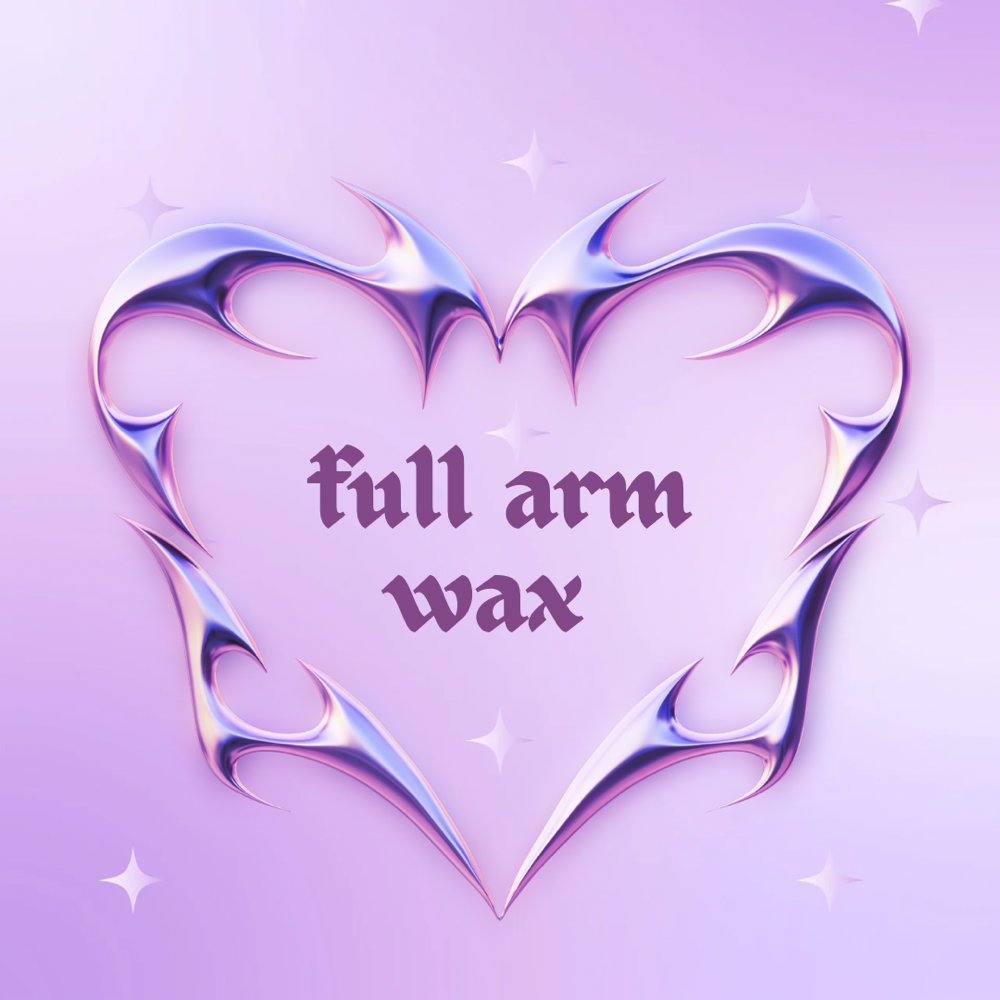 Full Arm at BarewithBri in San Jose, CA