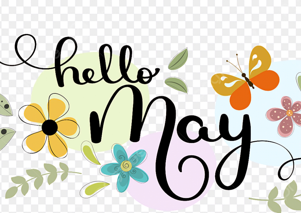 May Special