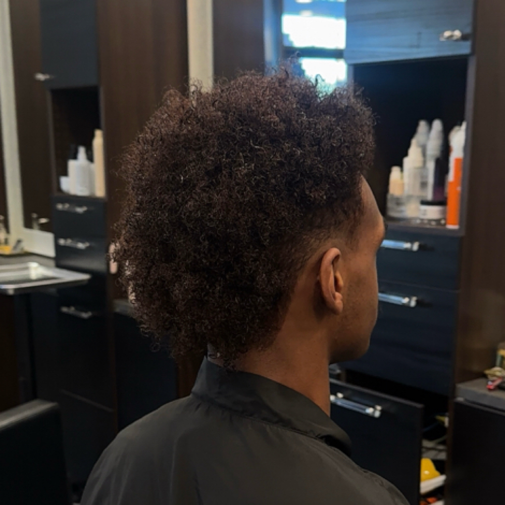 All over color at Ldnluxehair in Scottsdale, AZ
