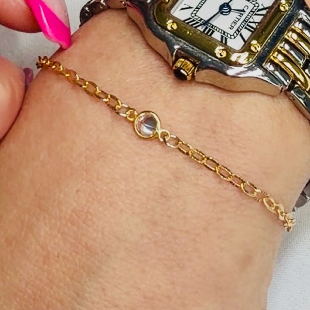 Permanent Jewelry Private Event at TDoles Fresh Affects LLC in Shelby Township, MI