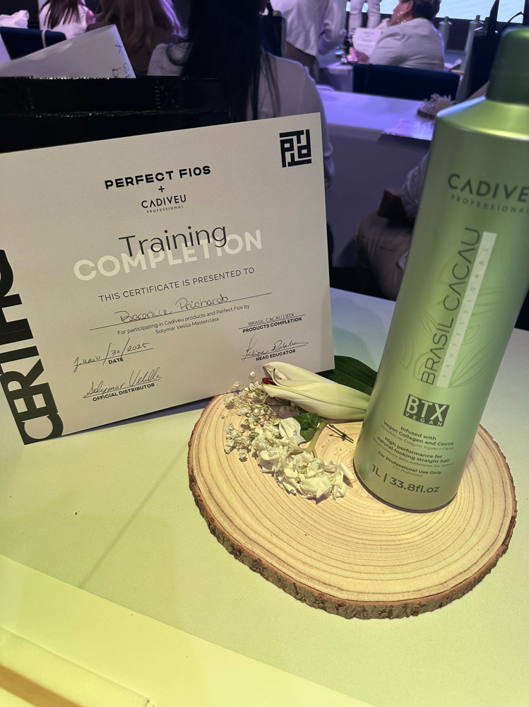 BTX Treatment