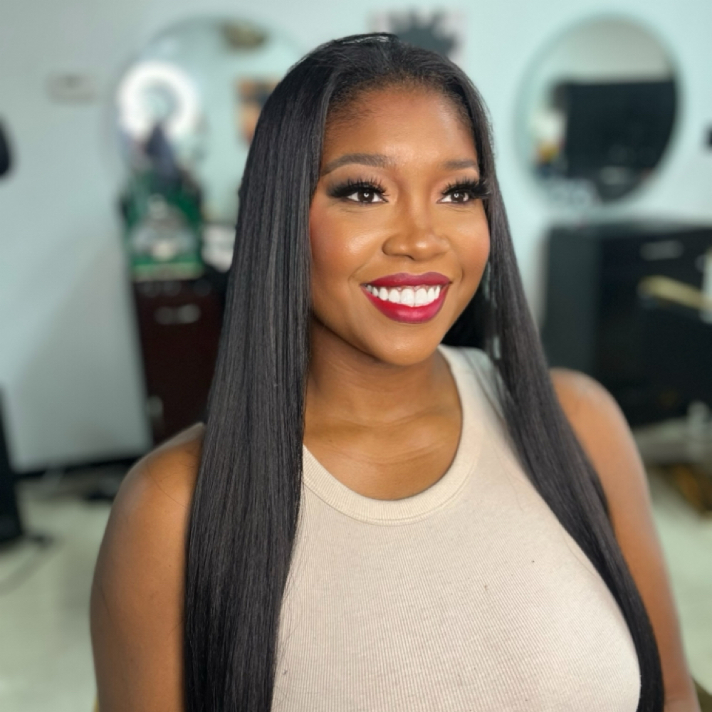 Special Event Makeup (In-Salon) at Bella Galore Artistry in Houston, TX