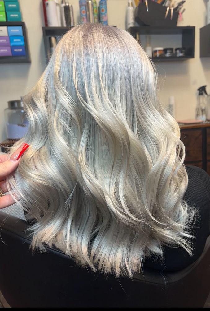 Toner at Beauty By AudiKay LLC in golden, CO