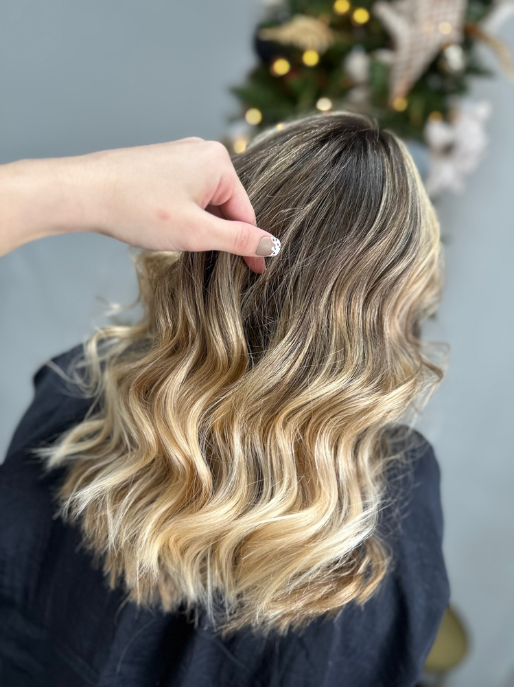 Balayage