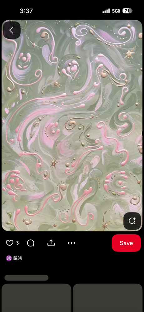 Gel X Fill at The House of Beauty in Spokane, WA