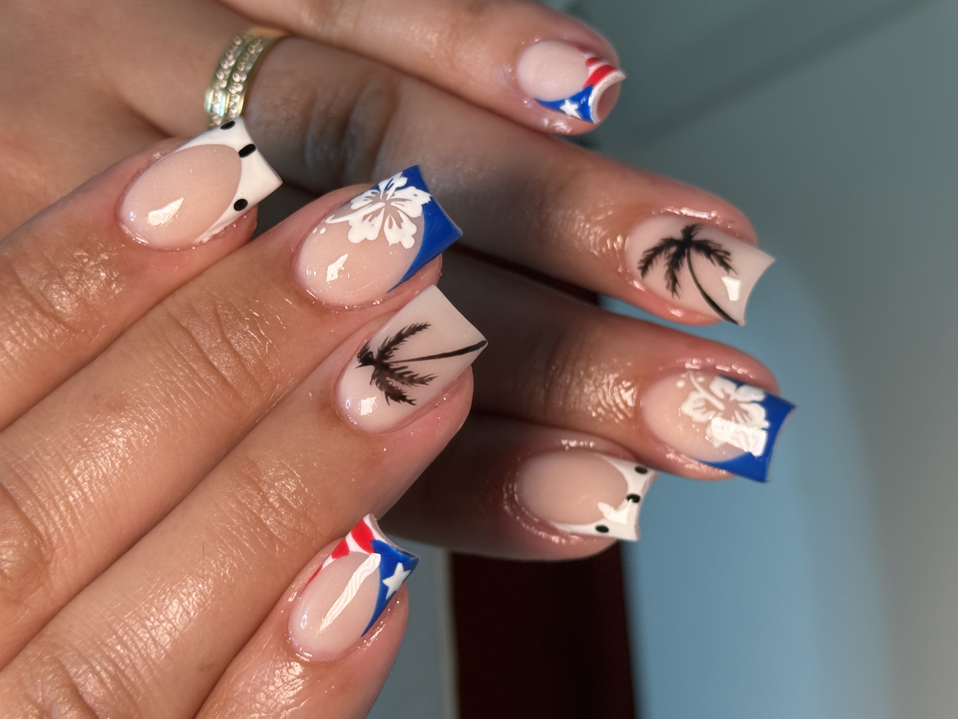 Acrylic