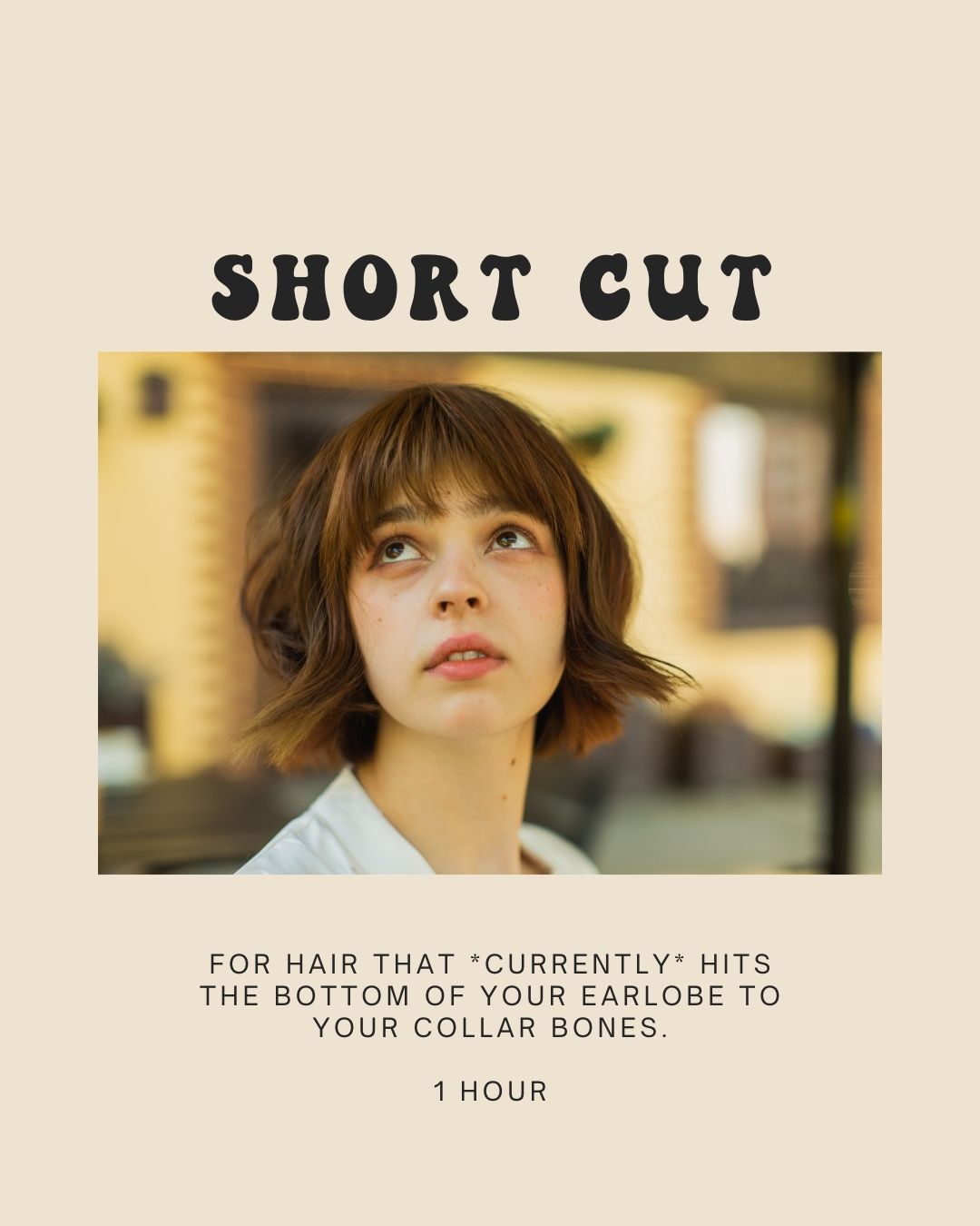 Short Cut