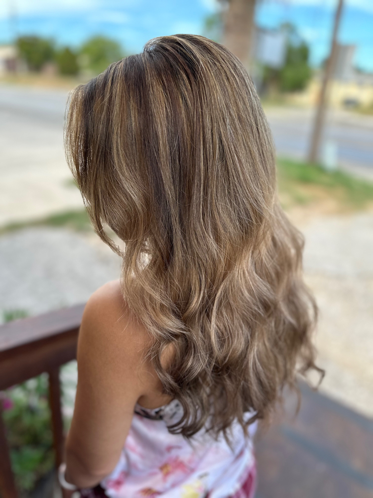 Highlights 🌼