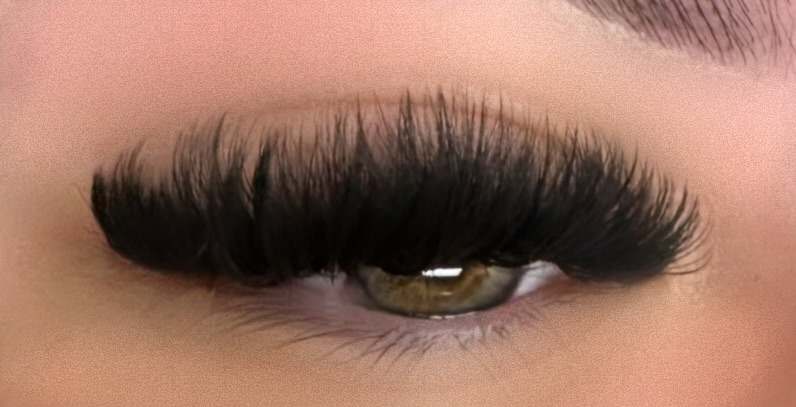 Full Wispy Mega