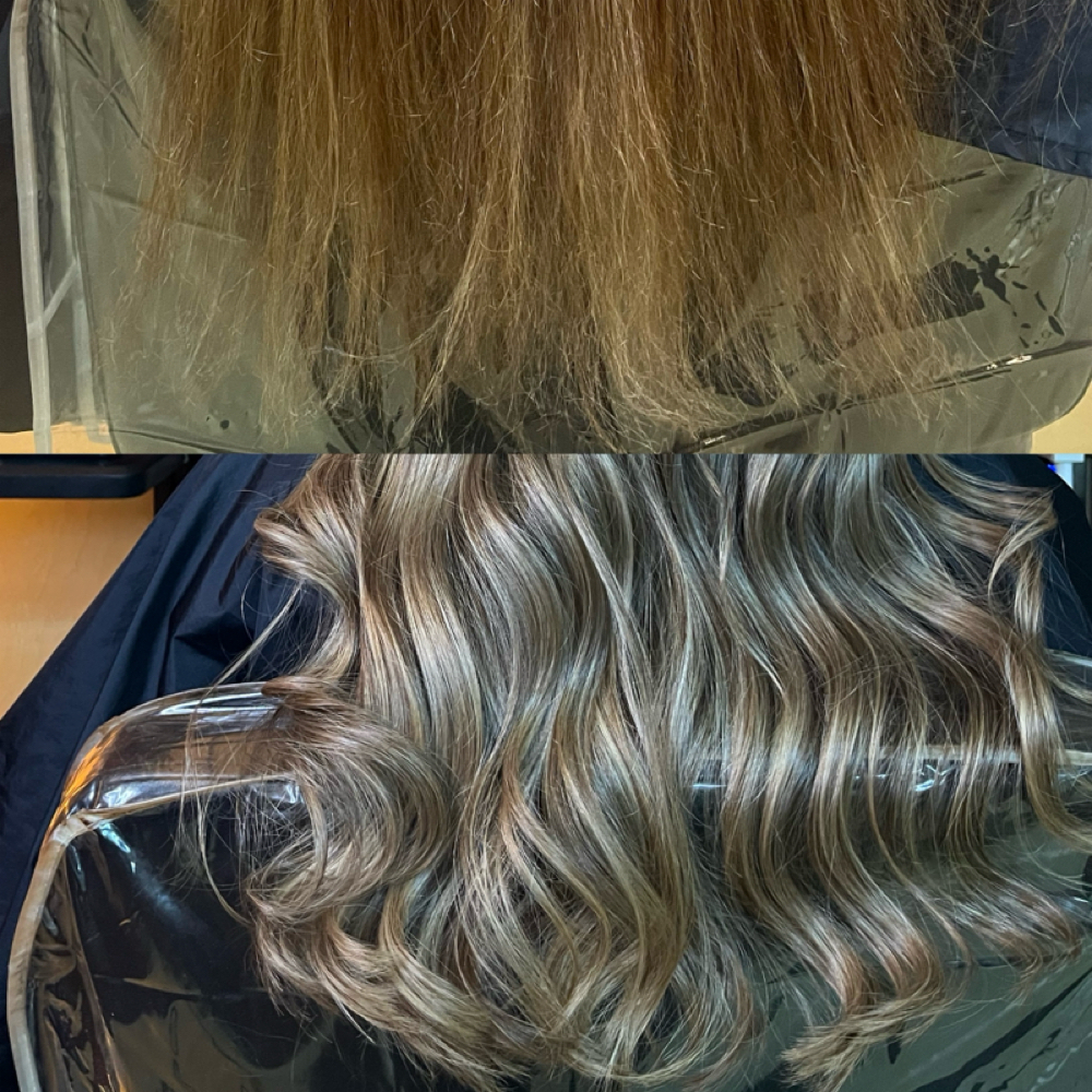 Womens Cut at Hair By Hailey in Jasper, TN
