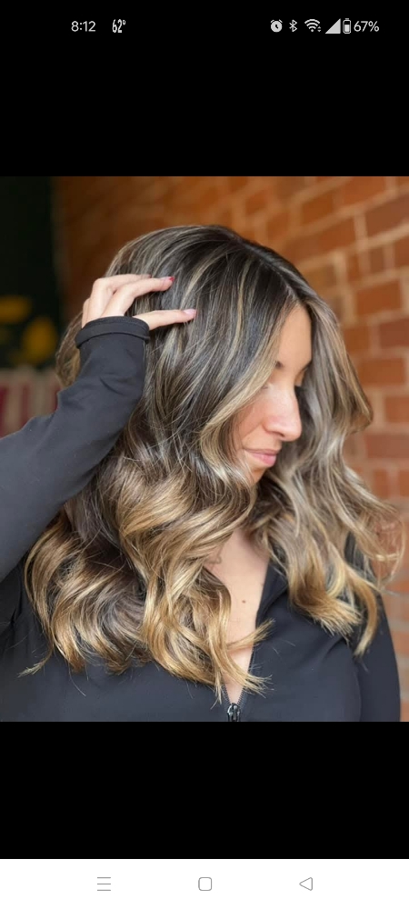 Dream Catchers Hair Extensions