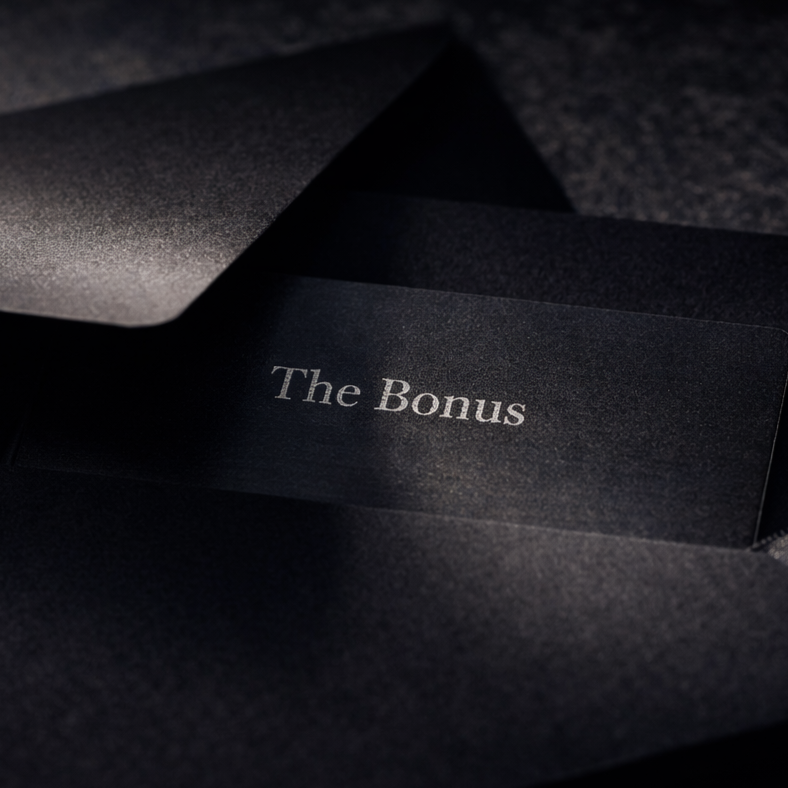 The Bonus at Highland Lounge | Bespoke Rituals-Lash Artistry in Big Spring, TX