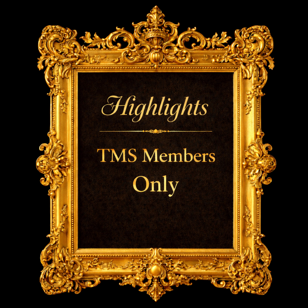 HIGHLIGHTS TMS MEMBERS Only at Tea Madison Salon in Sugar Land, TX