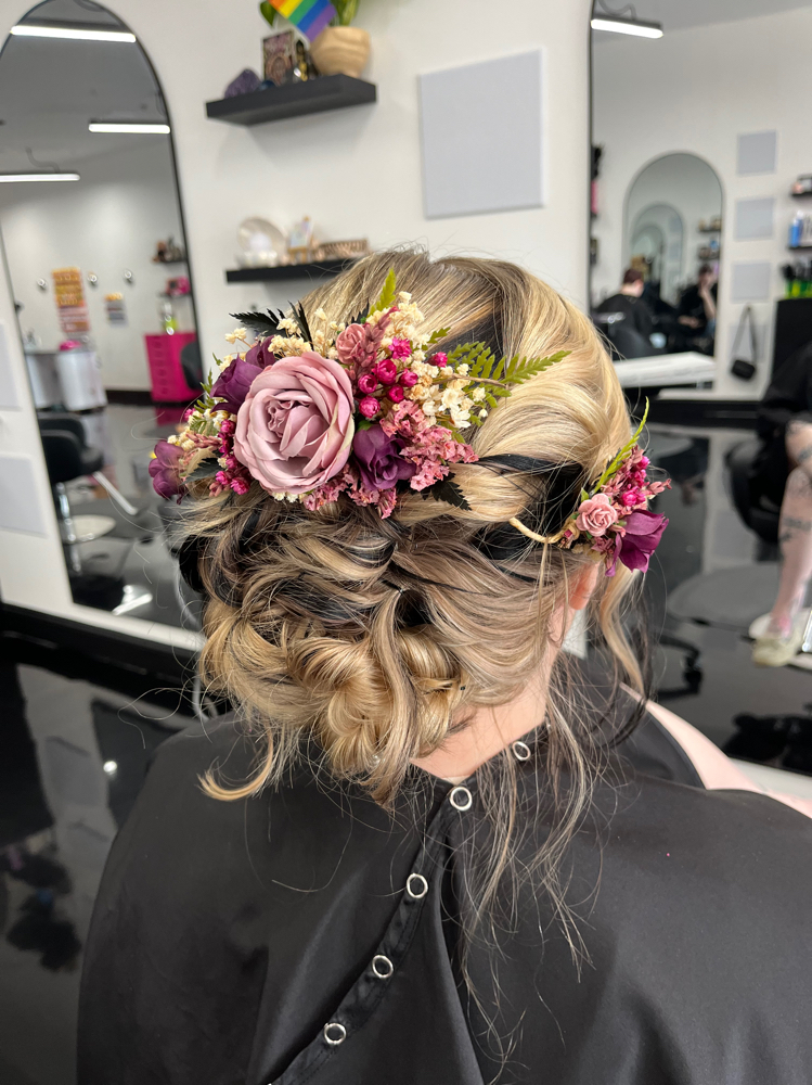 Updo