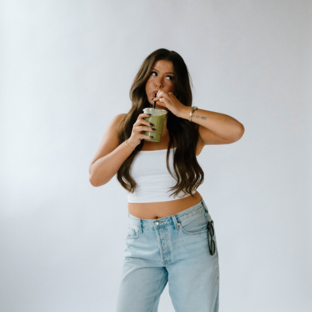 studio tan at Tanned by Chloe in Des Moines, IA