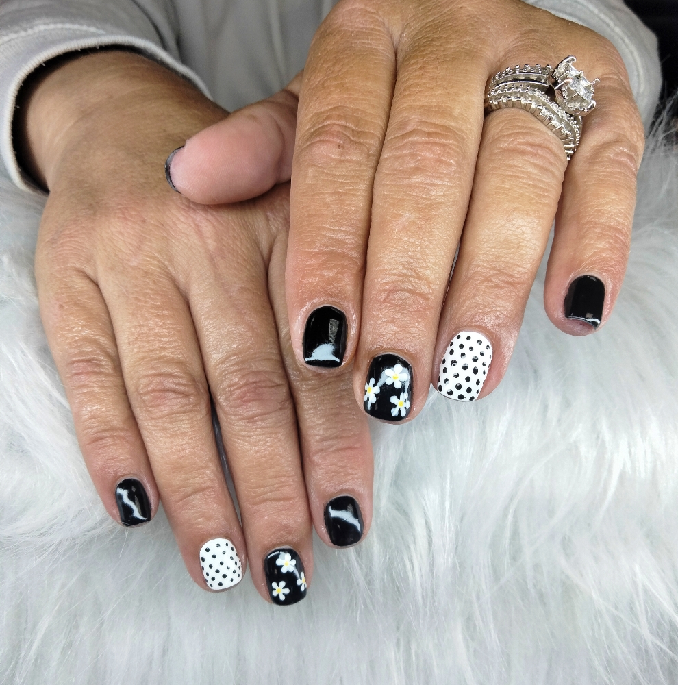 Mystic Mani