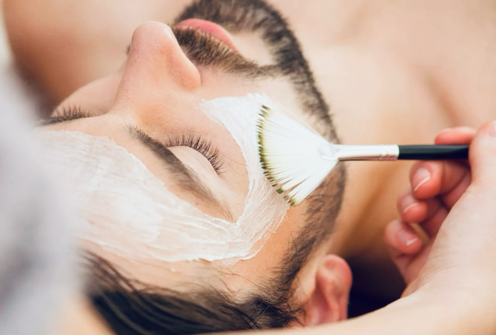 NEW Gentelmen’s Skincare Ritual