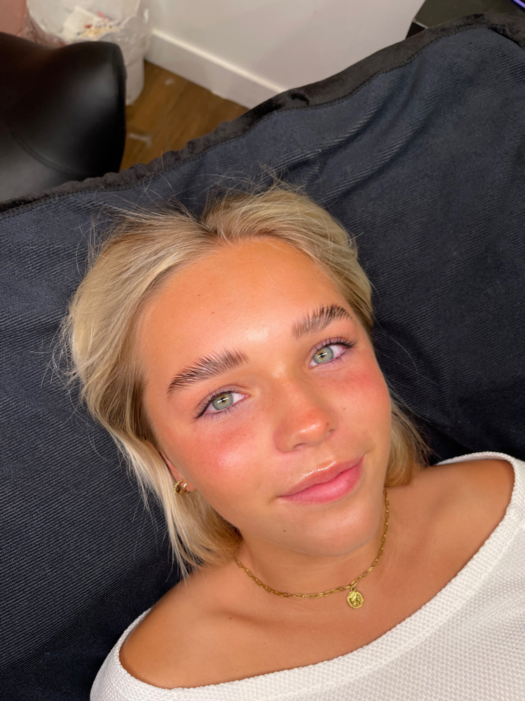 Lash Tint