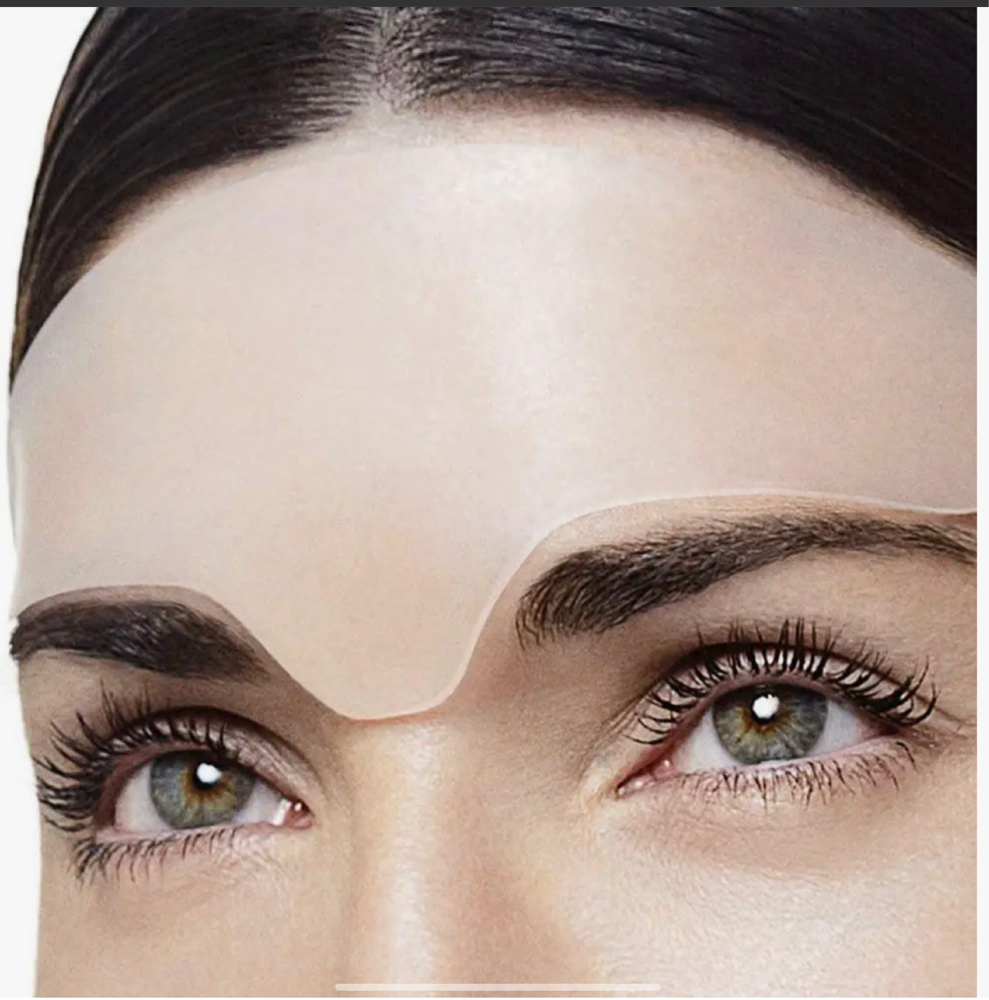 Forehead Anti-aging Patch Add-on