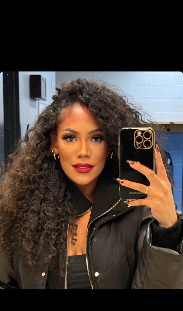 Flip Over Method Sew In