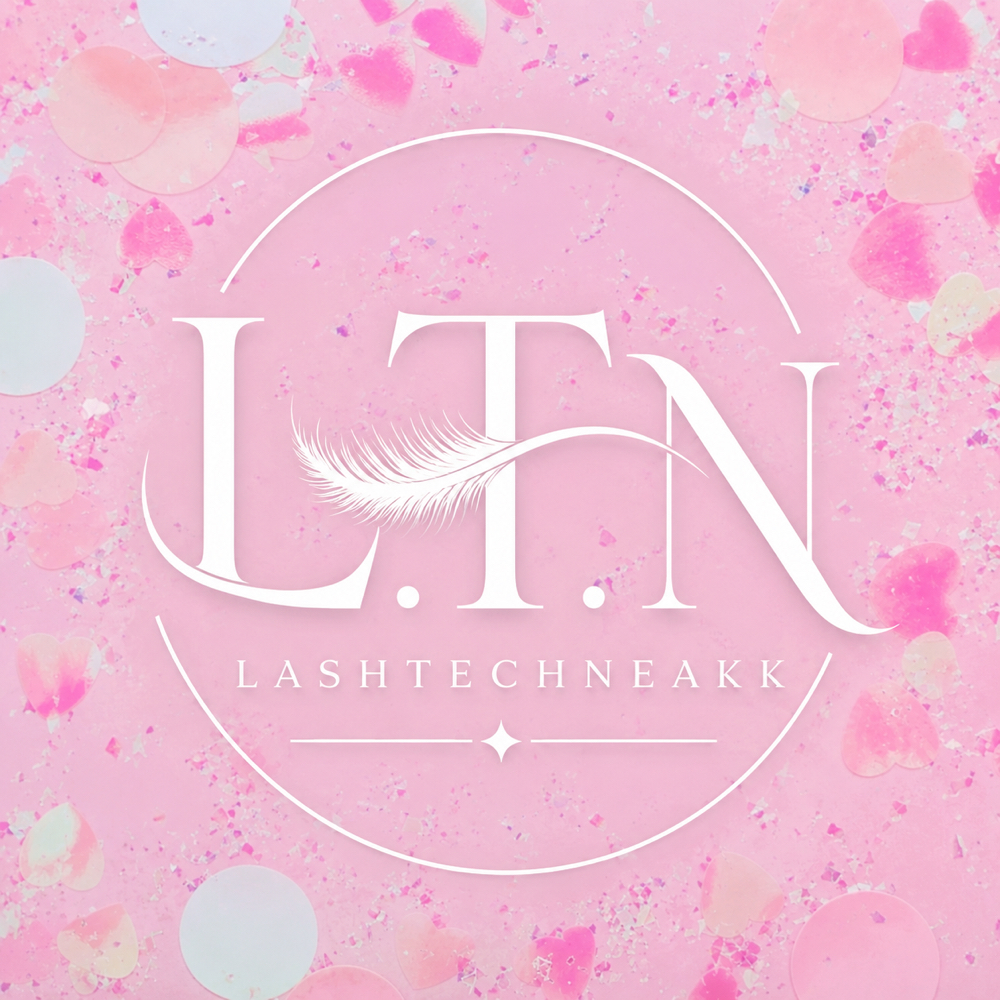 Foreign Lash Fill at Lashtechneakk in Oxnard, CA