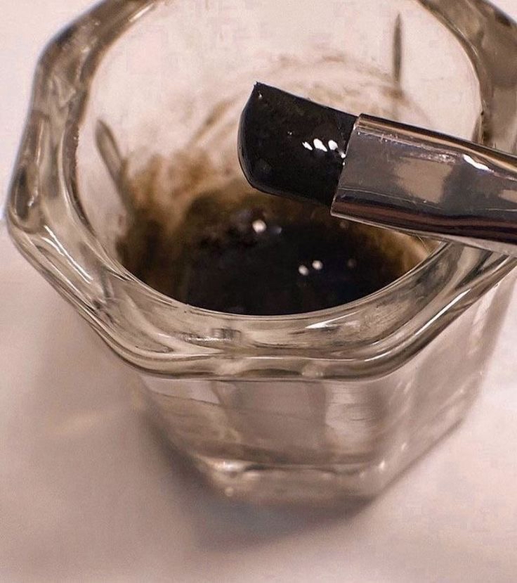 Brow Tint