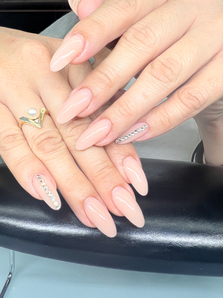 Acrylic Fill