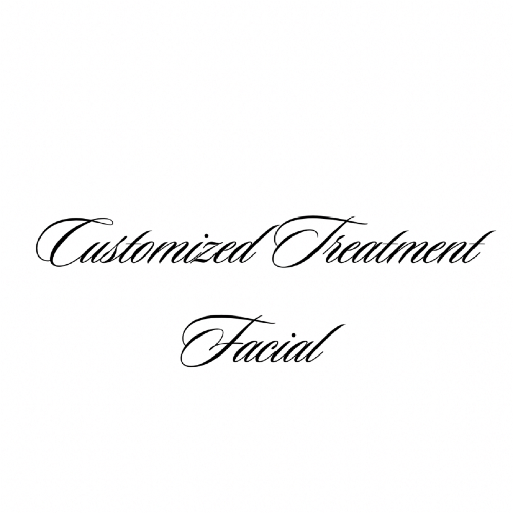 CUSTOMIZED TREATMENT FACIAL at HERMOSA BEAUTY STUDIO in Claremont, CA