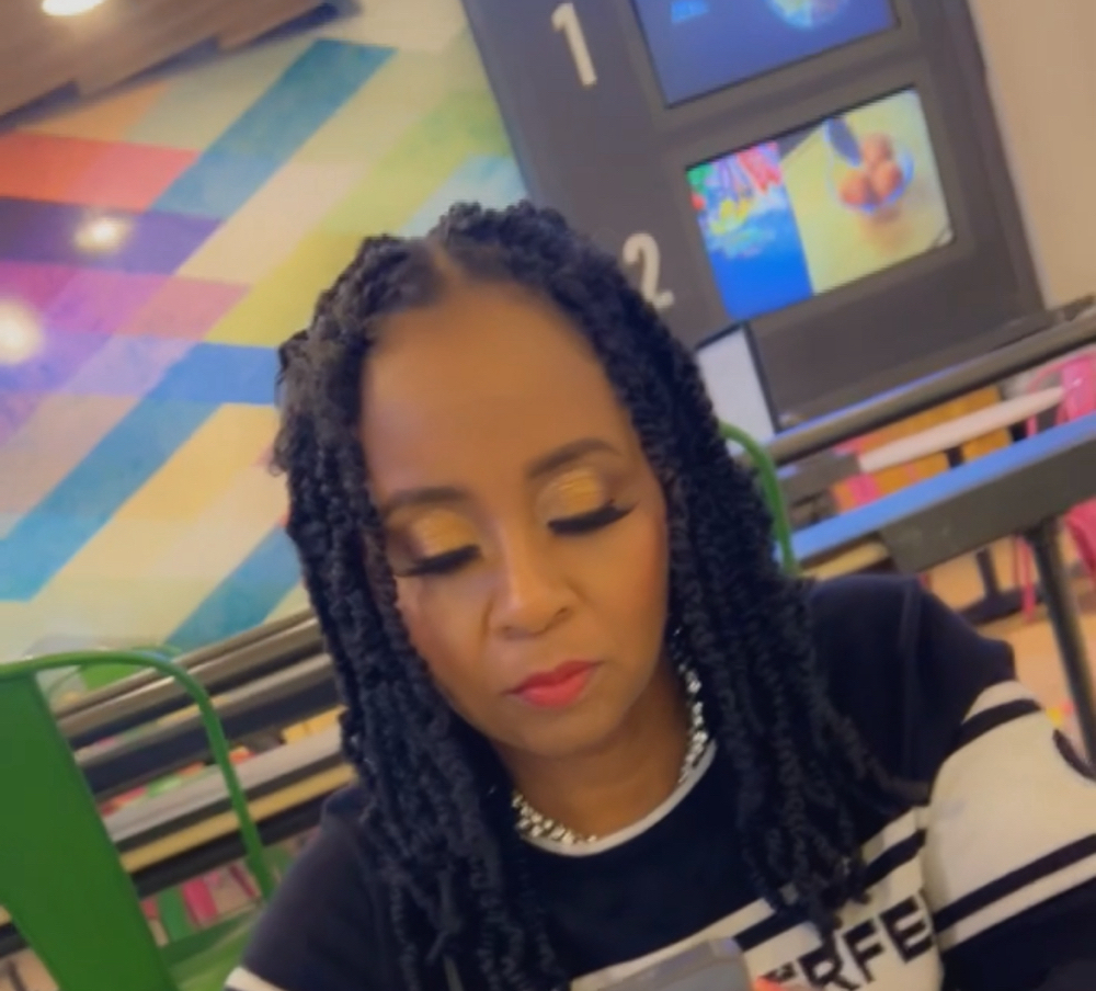 BeYou Wow In 15 (Eyes Only) at BeYou Cosmetics LLC in Columbus, OH