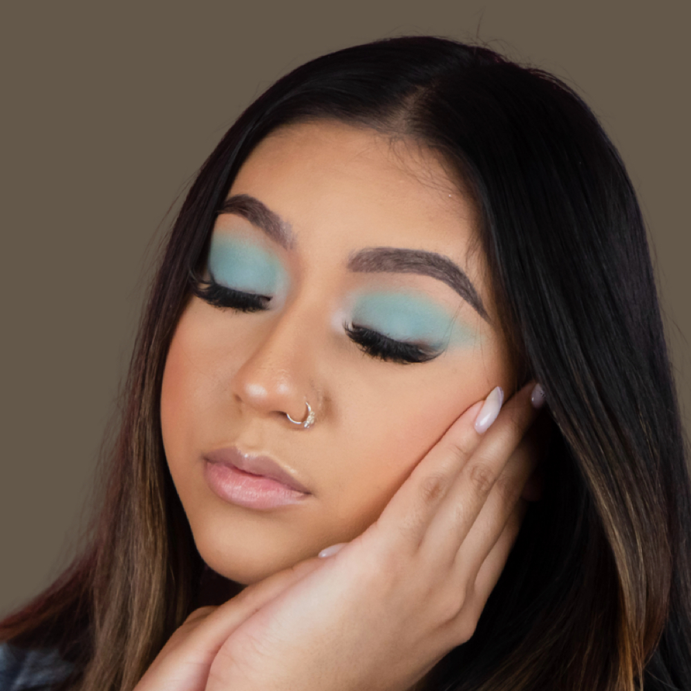 Brow Wax & Style at Perserva Lash in Greenville, SC