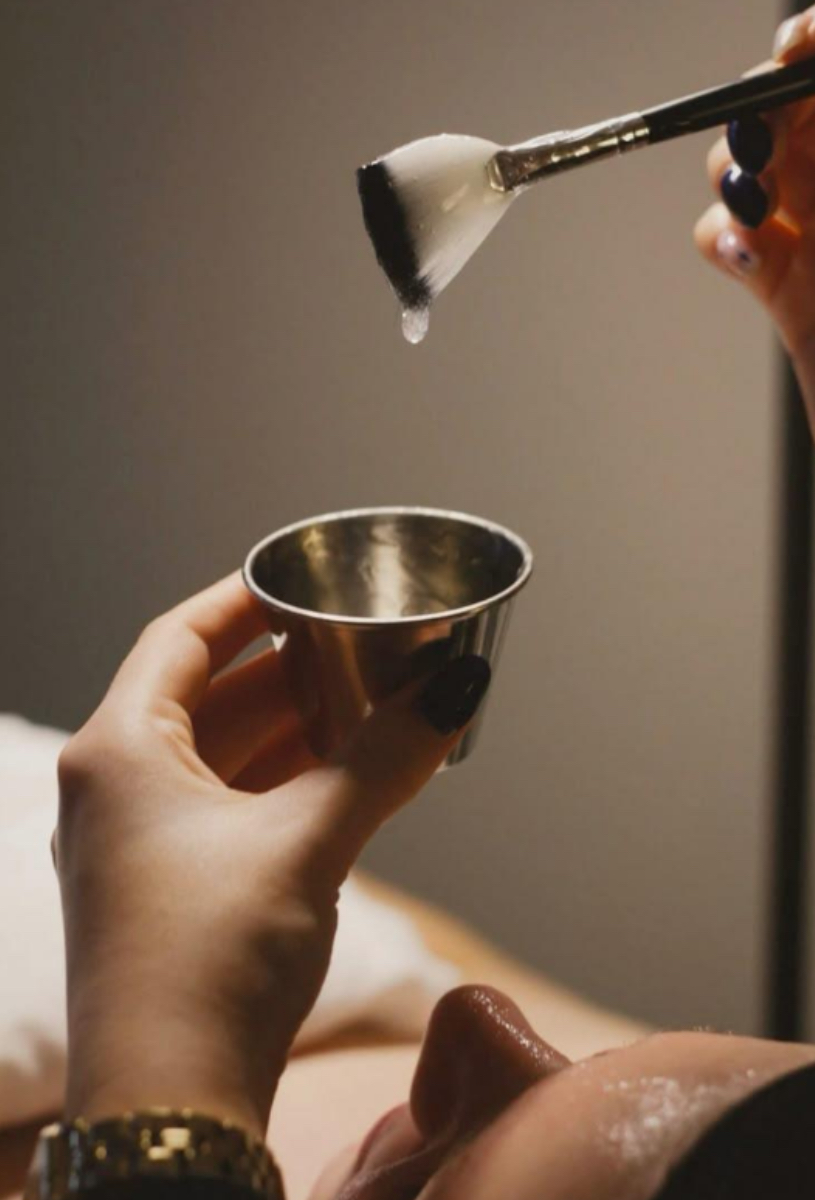 Teen Facial