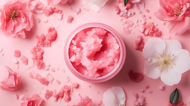 Vagacial (Facial For Your 😻)