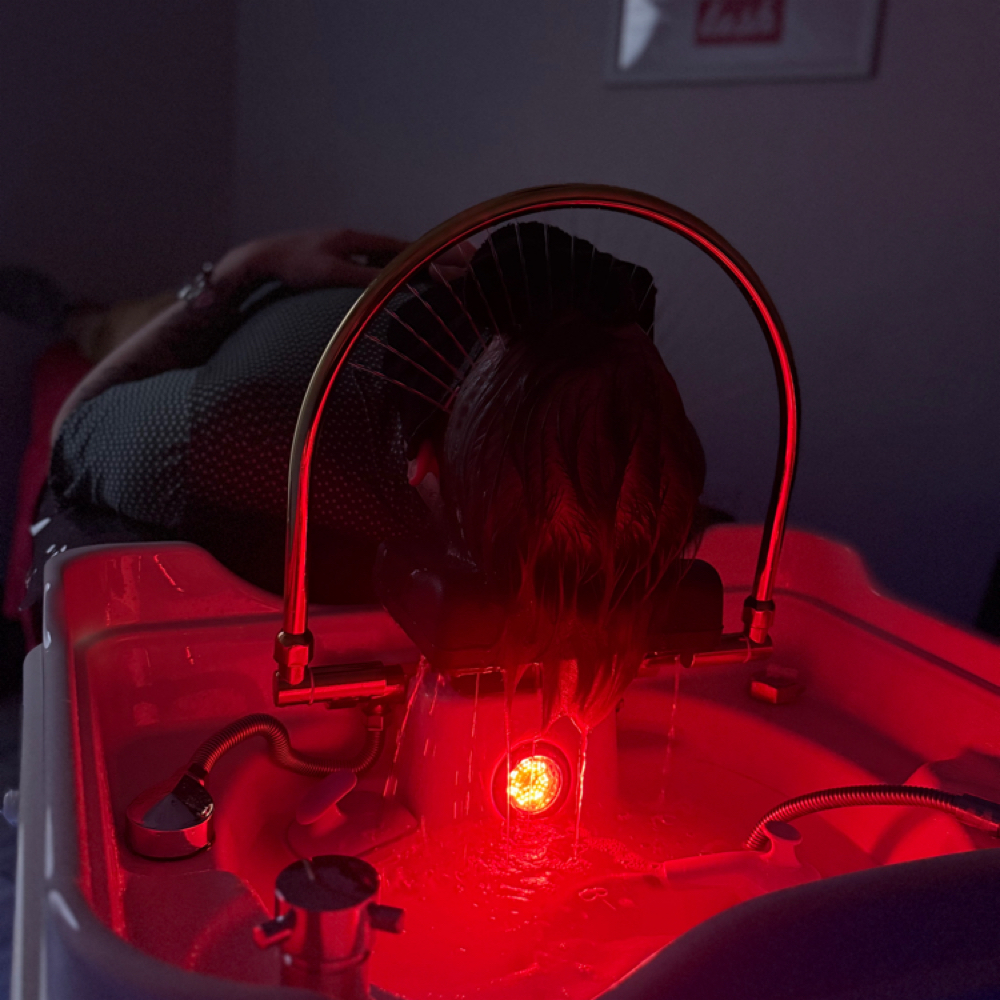 The Ultimate Renewal at Pamper Me Up in West Monroe, LA