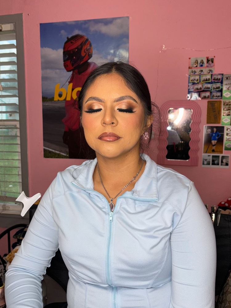 Full Glam