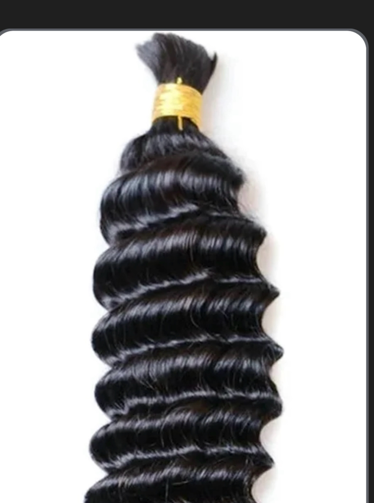 Boho 1 Bundle at Goddess Stylez in Sealy, TX