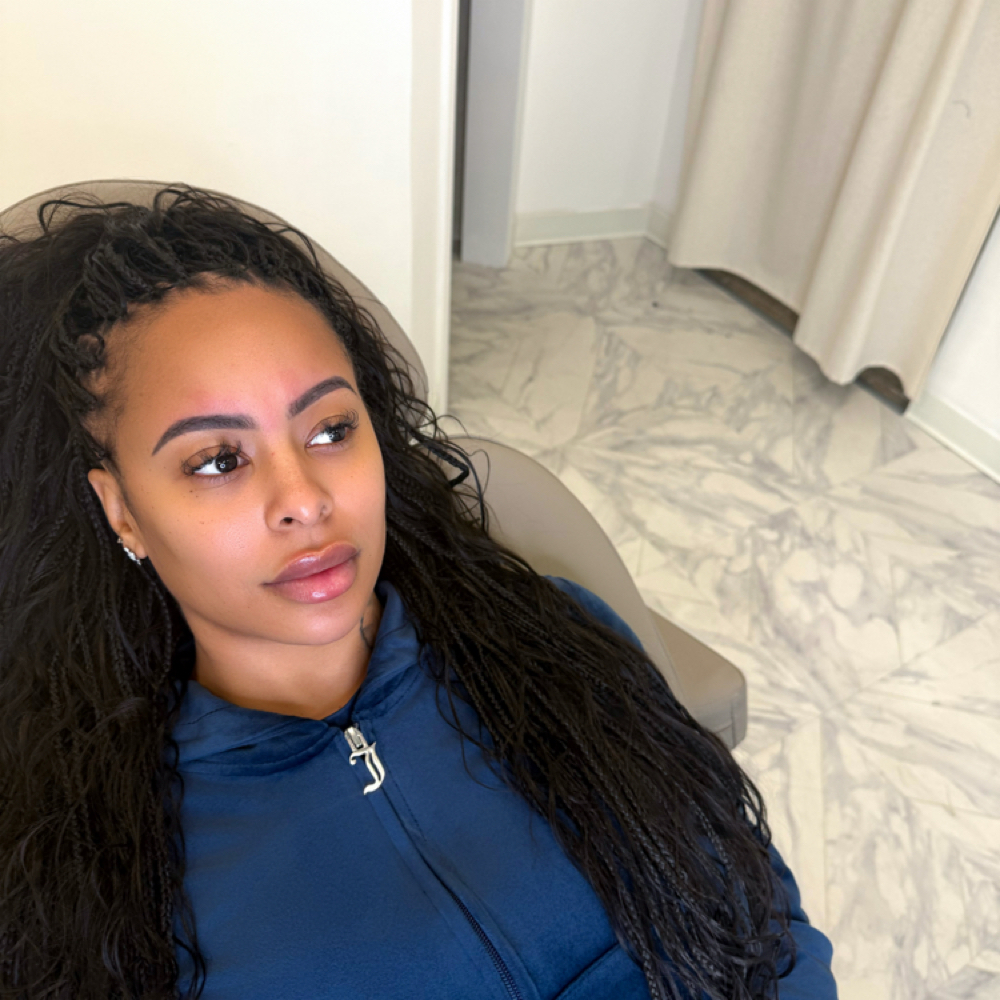 1ML ENHANCEMENT at Klashed NYC in Manhattan, NY