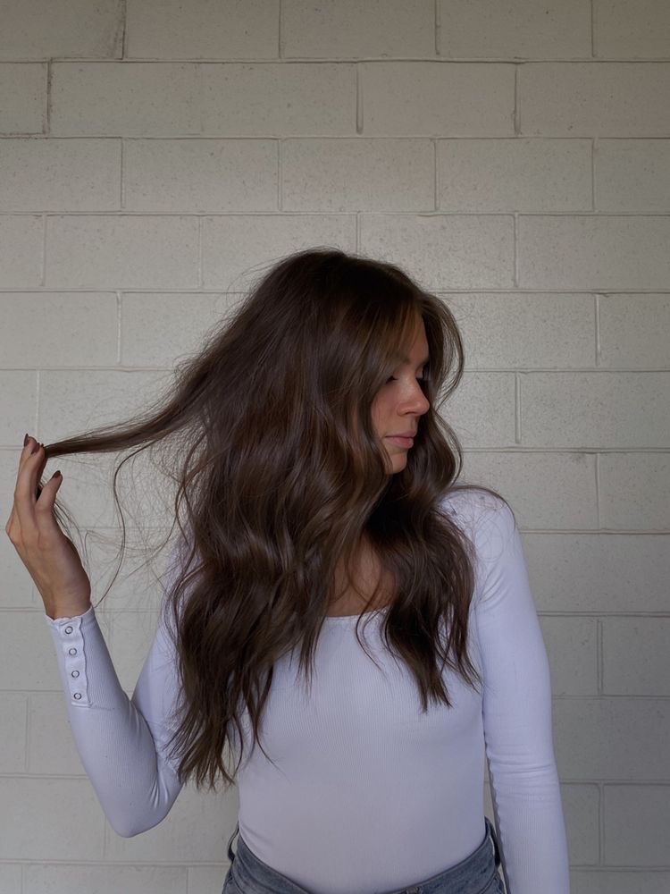 The Reverse Balayage