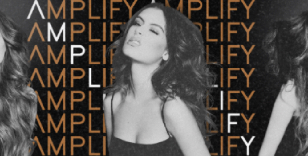 Amplify Re Amp Hair Extensions