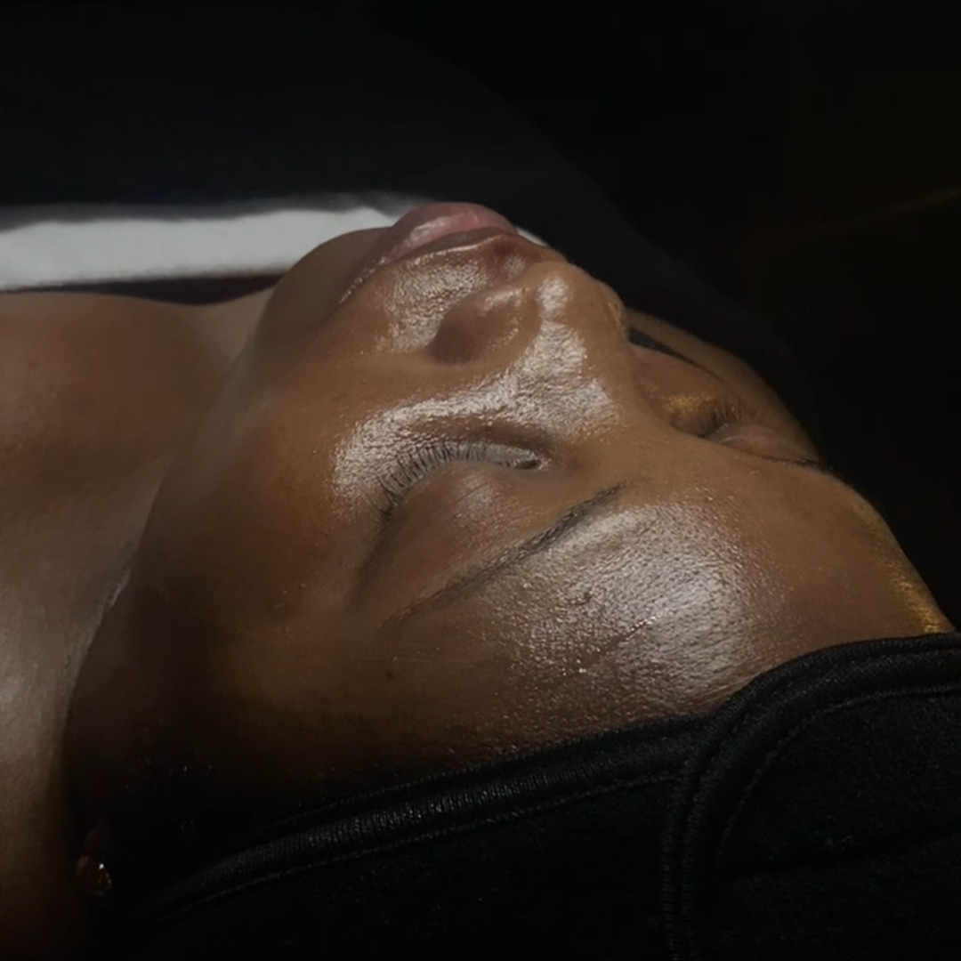 120-Minute Rejuvenating Facial at DeJaylas Healthy Hair Salon & Spa in Fayetteville, NC
