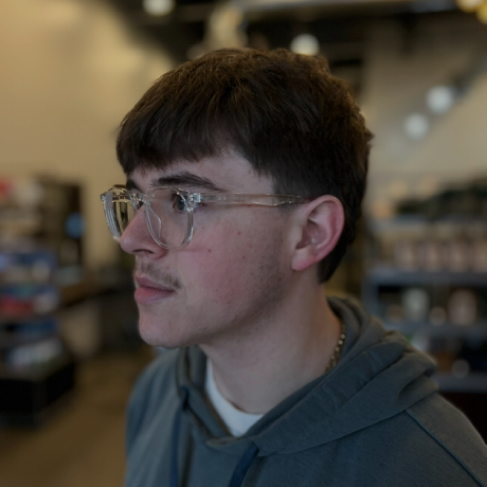 MEN’S CUT - CURRENT CLIENTS ONLY at Afterglow Studio in Grandville, MI