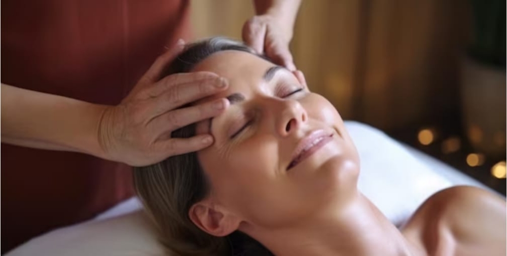 Basic Facial