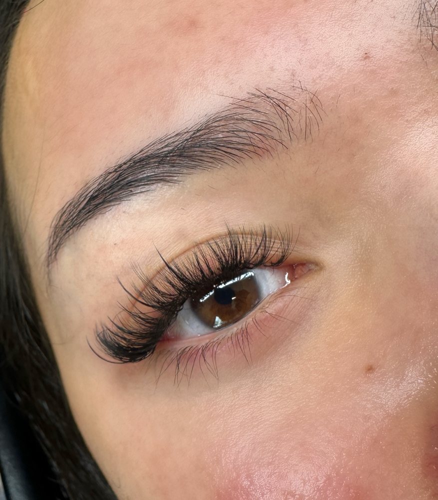 Lash Extension Refill