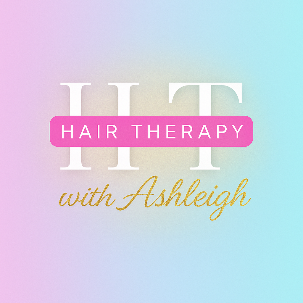 Partial Hi/Low + Haircut at Hair Therapy with Ashleigh at Made New Salon in Wingate, NC