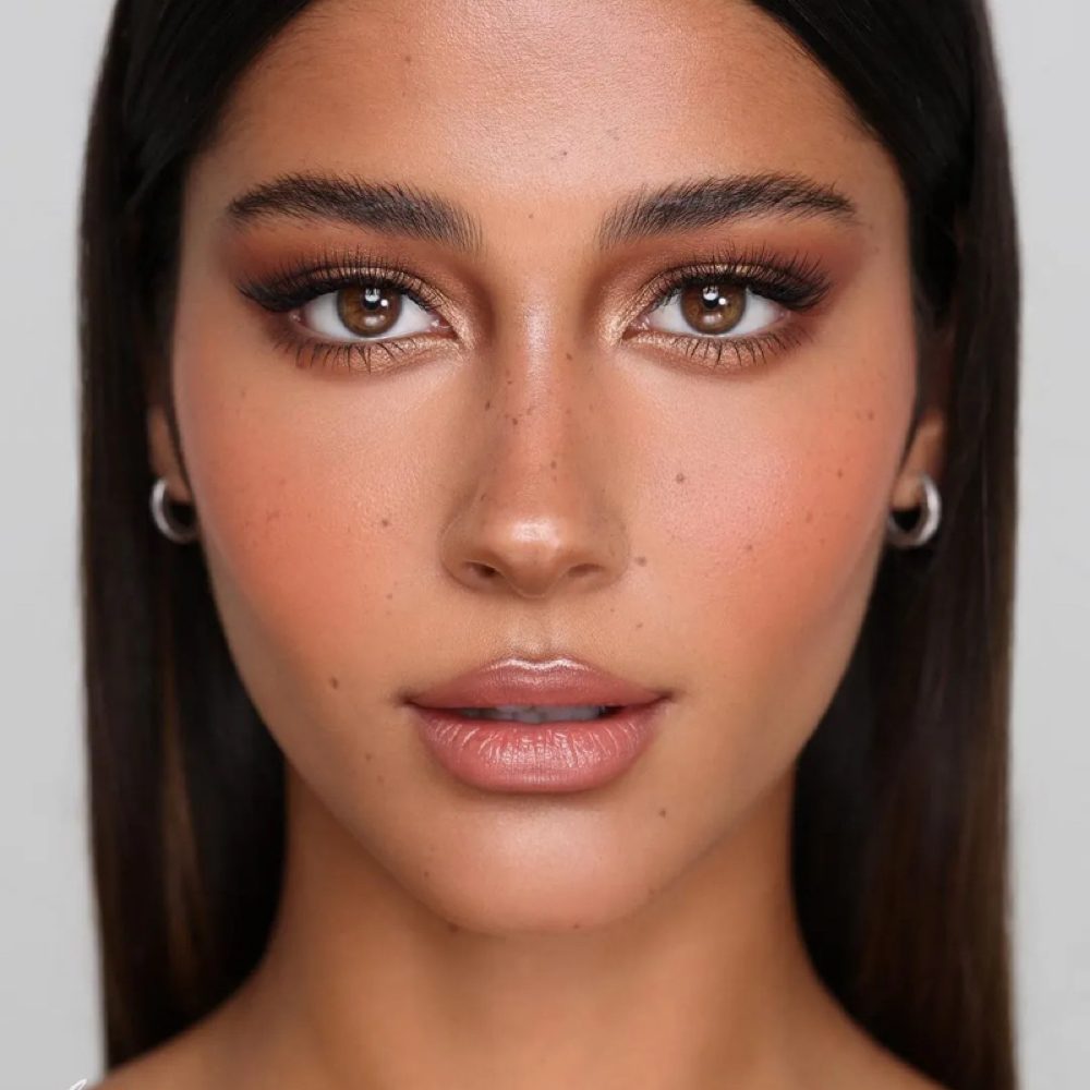 ✨Graduation Glam at Lisa makeup world in Valley Stream, NY