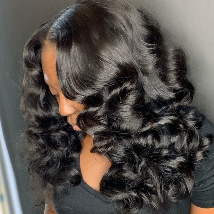 Princess Curls - Add On at Crowned by Cola in Nashville, TN